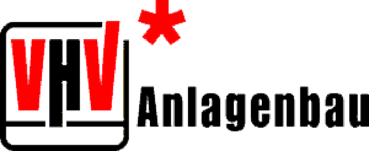 VHV Anlagenbau Logo