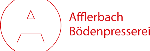 Afflerbach Bödenpresserei logo
